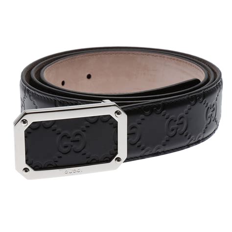 how much mens gucci belts|men gucci belt size 42.